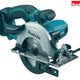 DSS501Z LXT Circular Saw 136mm 18V Bare Unit