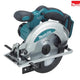 Makita DSS611Z LXT Circular Saw 165mm 18V Bare Unit