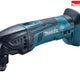Makita DTM50Z LXT Multi-Tool 18V Bare Unit