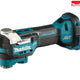 Makita DTM52Z BL LXT Multi-Tool 18V Bare Unit