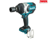 Brushless 3/4in Impact Wrench