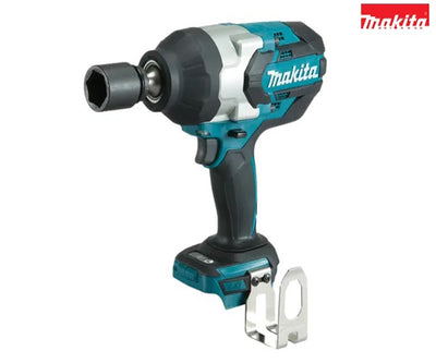 Brushless 3/4in Impact Wrench