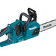 Makita DUC305Z BL LXT Chainsaw 36V (2 x 18V) Bare Unit