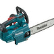 Makita DUC306Z BL LXT Chainsaw 36V (2 x 18V) Bare Unit