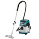 Makita DVC155LZX Cordless BL LXT Class L Wet & Dry Vacuum 36V (2 x 18V) Bare Unit