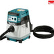 Makita DVC157LZX Cordless BL LXT Class L Dry Vacuum 36V (2 x 18V) Bare Unit