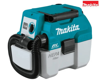 Brushless LXT Vacuum Cleaner
