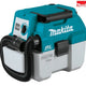 Makita DVC750LZ Brushless LXT Vacuum Cleaner 18V Bare Unit