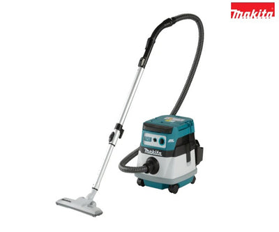 DVC865LZX3 Cordless BL LXT Class L Wet & Dry Vacuum 36V (2 x 18V) Bare Unit – – Now available at MTN Shop UK.