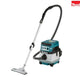 Makita DVC865LZX3 Cordless BL LXT Class L Wet & Dry Vacuum 36V (2 x 18V) Bare Unit