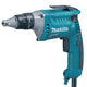 Makita FS6300 1/4in Hex Drywall Screwdriver 570W 110V