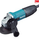 Makita GA4030R 100mm Anti-Restart Angle Grinder 720W 110V