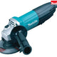 Makita GA4034 Paddle Switch Angle Grinder 720W 240V