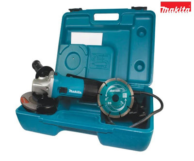  Angle Grinder