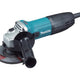 Makita GA4530R 115mm Slim Body Angle Grinder 720W 110V