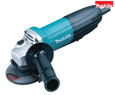 Slim Body Angle Grinder