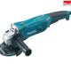 Makita GA5021C Paddle Switch Angle Grinder 125mm 1450W 110V