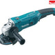 Makita GA5021 125mm Paddle Switch Angle Grinder 1050W 240V