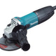 Makita GA5030R 125mm Anti Restart Angle Grinder 720W 110V