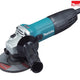Makita GA5030R 125mm Anti-Restart Angle Grinder 720W 240V