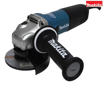 Angle Grinder