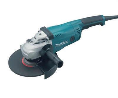 Angle Grinder