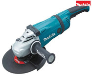 Angle Grinder