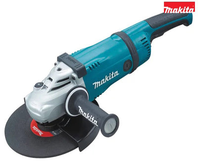 Angle Grinder