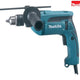 Makita HP1640 Percussion Drill 13mm Keyed Chuck 680W 240V