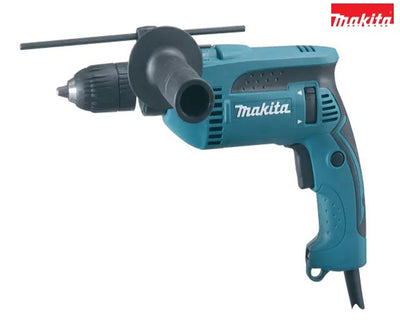HP1641 Percussion Drill Keyless Chuck 680W 110V – – Now available at MTN Shop UK.