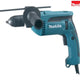 Makita HP1641 Percussion Drill Keyless Chuck 680W 110V