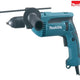 Makita HP1641 Percussion Drill Keyless Chuck 680W 240V