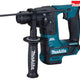 Makita HR166DZ Brushless Rotary Hammer 12V Bare Unit