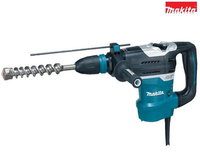 Max Rotary Hammer