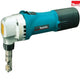 Makita JN1601 1.6mm Nibbler 550W 110V
