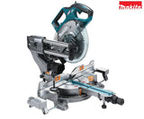 Slide Compound Mitre Saw 