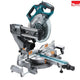 Makita LS002GZ01 XGT 40Vmax BL Slide Compound Mitre Saw 40V Bare Unit