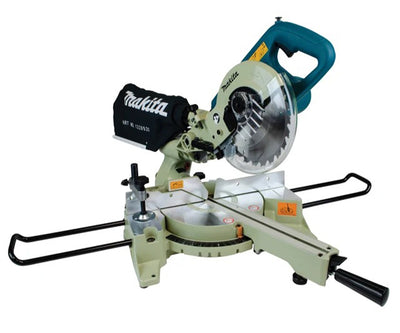 Sliding Compound Mitre Saw