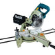 Makita LS0714 Sliding Compound Mitre Saw 190mm 1010W 110V