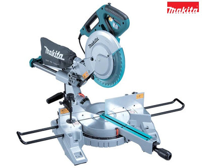 Slide Compound Mitre Saw