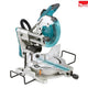 Makita LS1019 260mm Slide Compound Mitre Saw 1510W 240V