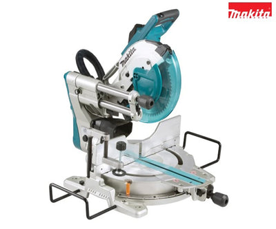 Slide Compound Mitre Saw