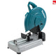 Makita LW1400 Portable Cut Off Saw 355mm 2200W 240V
