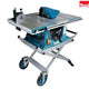 MLT100NX1 Table Saw with Stand 1500W 240V