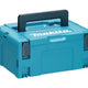 Makita MAKPAC Type 2 Carry Case