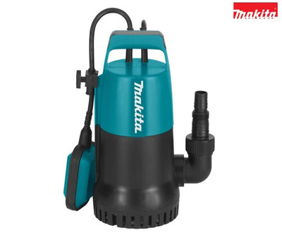 Submersible Clean Water Pump
