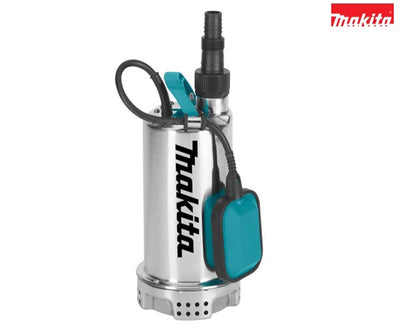 Submersible Clean Water Pump