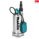 Makita PF 1100 Submersible Clean Water Pump 1100 Watt 240 Volt