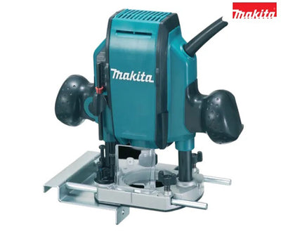 Plunge Router