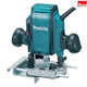 Makita RP0900X 1/4in & 3/8in Plunge Router 900W 240V